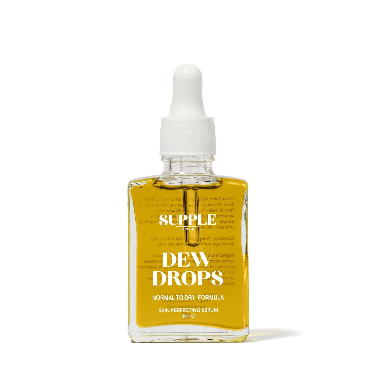 Dew Drops