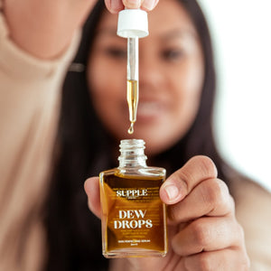 Dew Drops - Normal to Dry Skin - Supple Skin Co