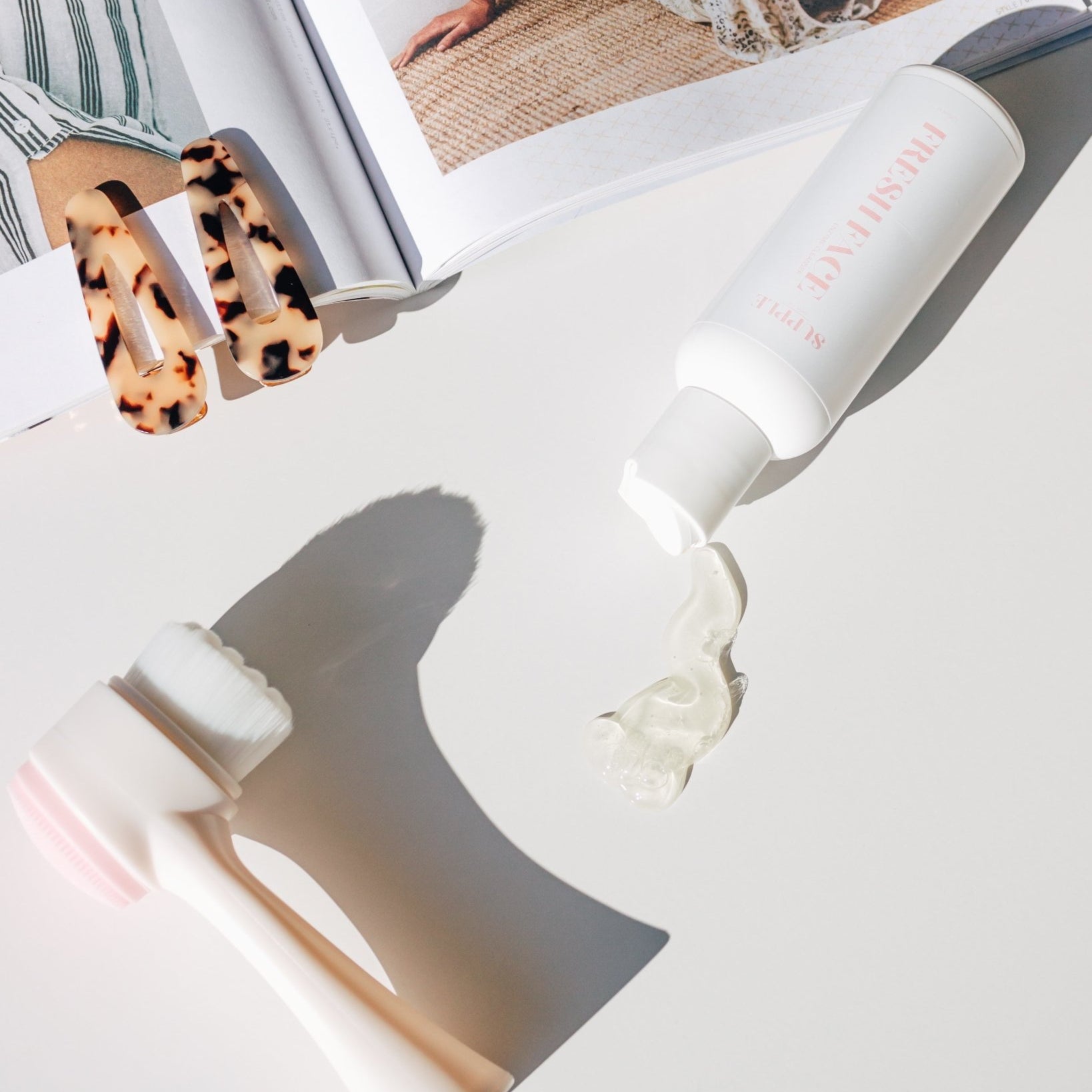 ACCESSORIES | Supple Skin Co