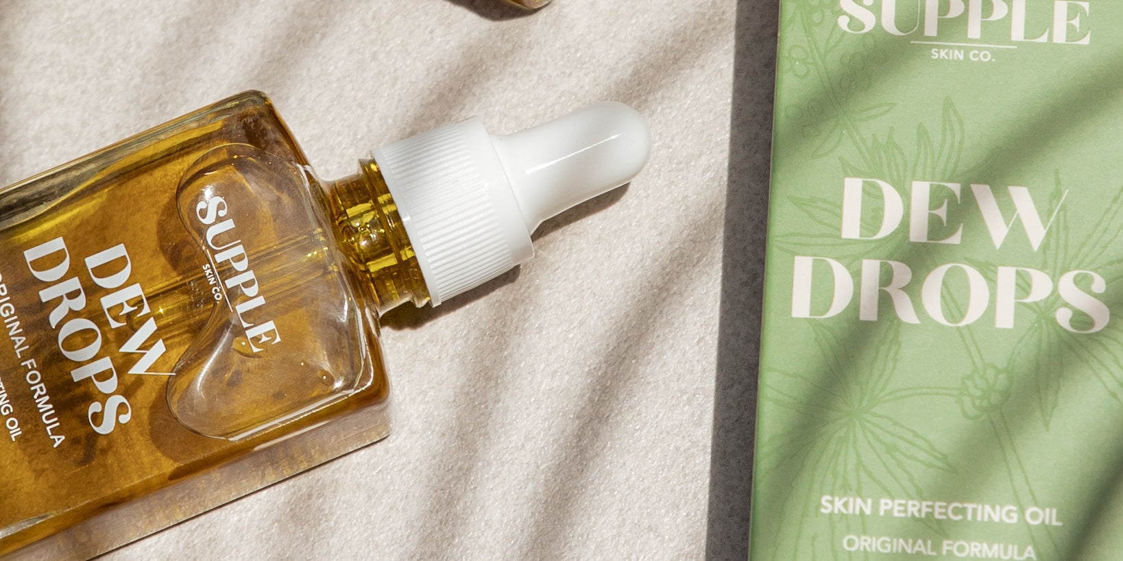 ALL PRODUCTS | Supple Skin Co
