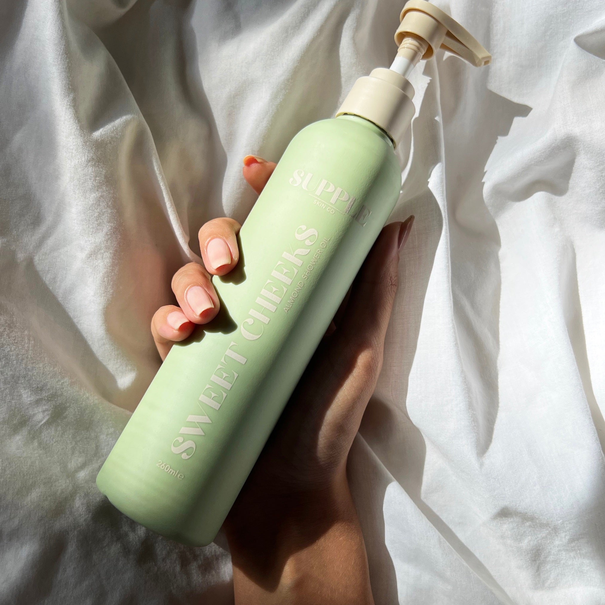 Body Products