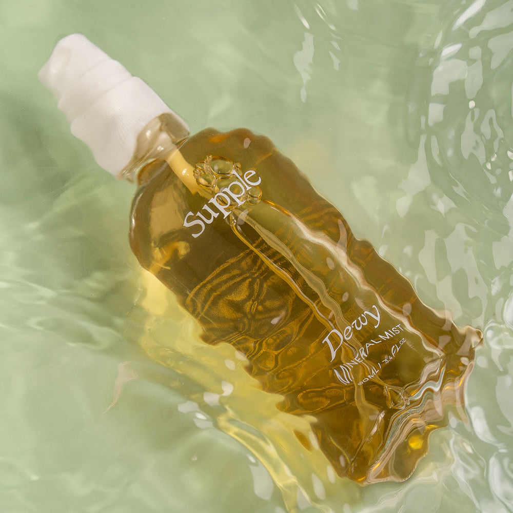 SKINCARE | Supple Skin Co