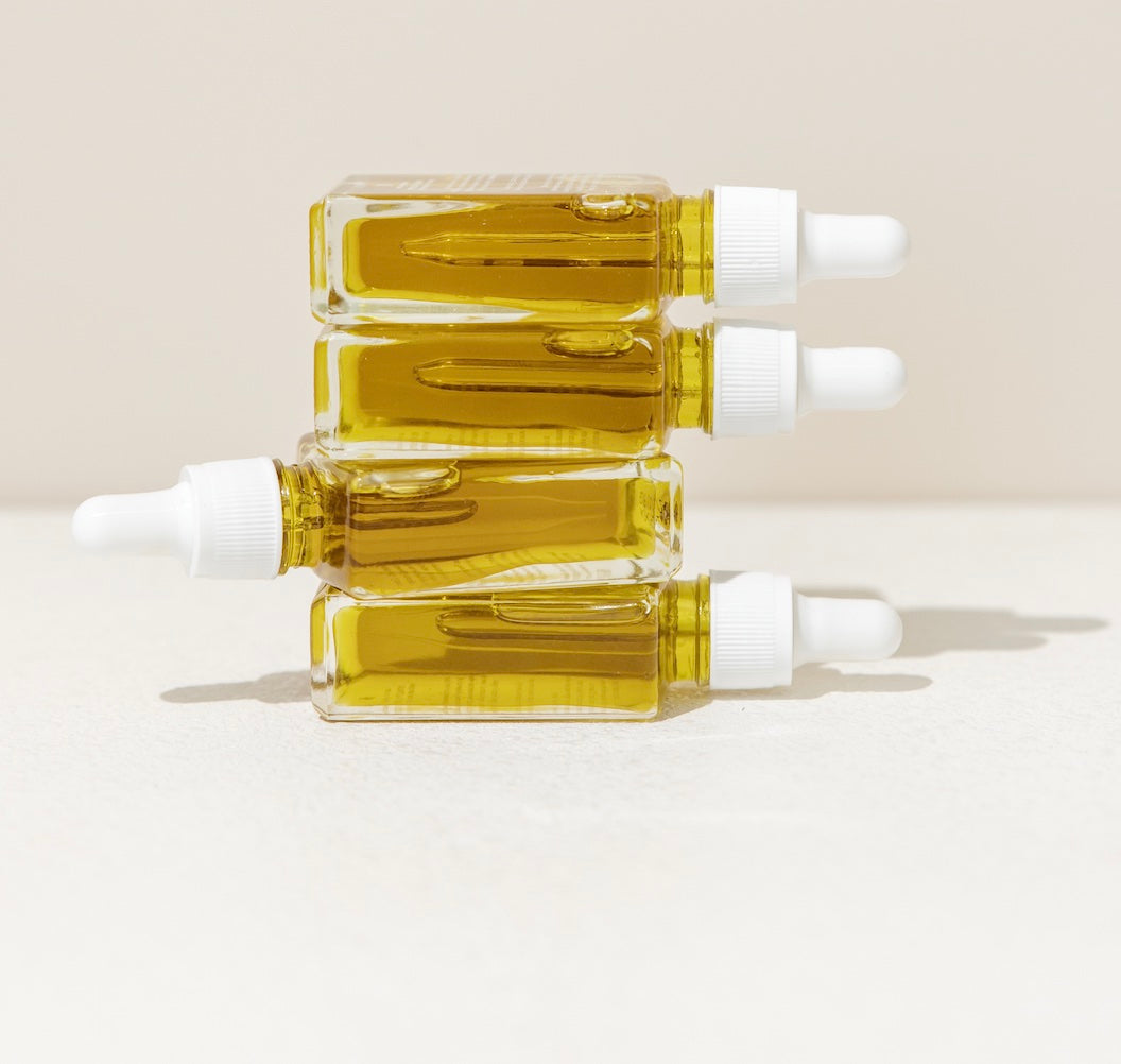 SKINCARE | Supple Skin Co