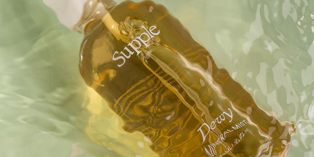 SKINCARE | Supple Skin Co