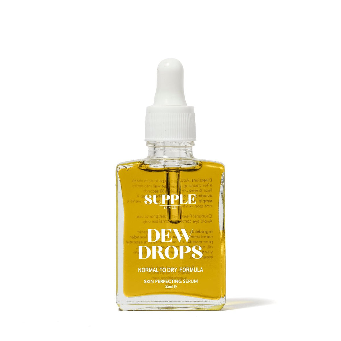 Dew Drops - Normal to Dry Skin