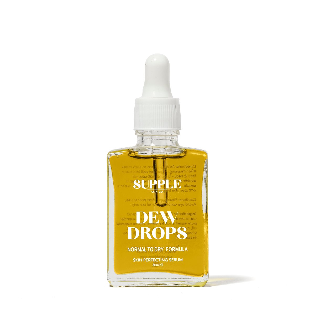 Dew Drops - Normal to Dry Skin