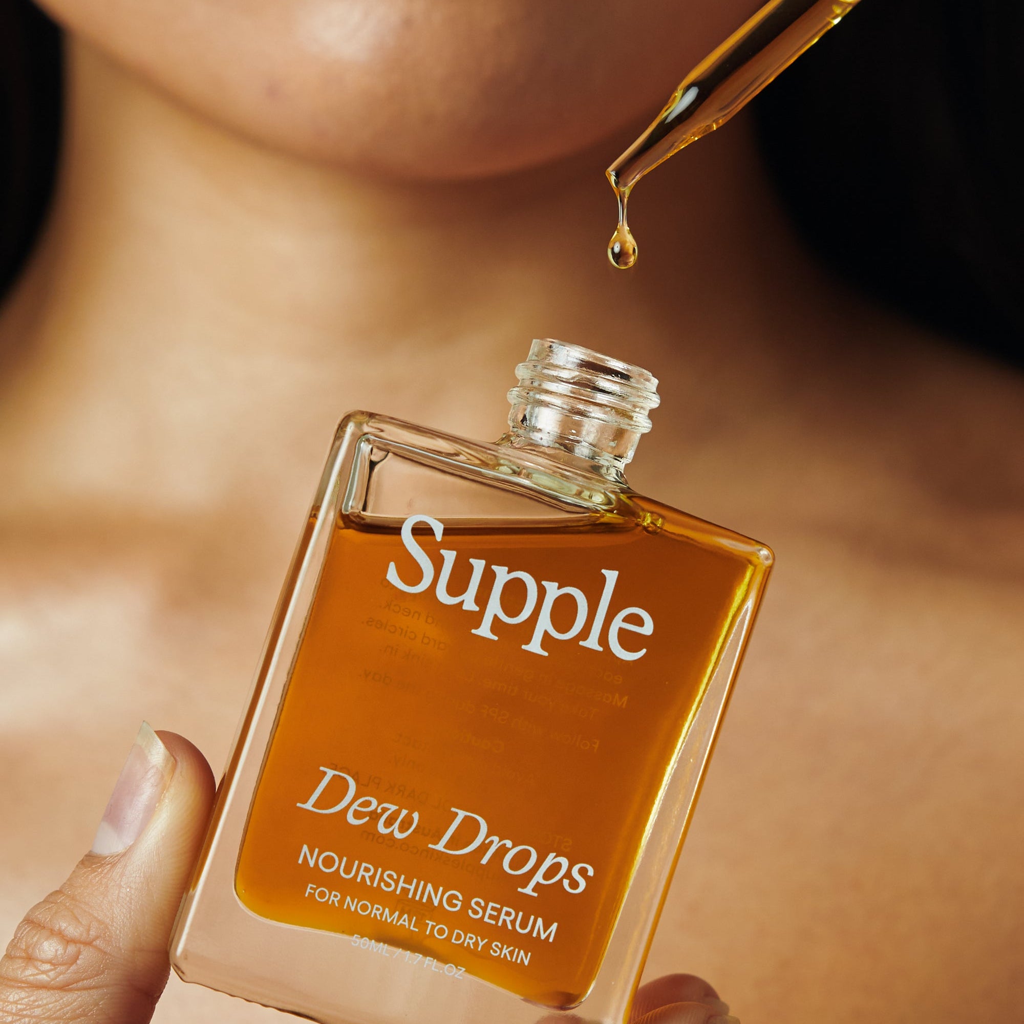 Dew Drops