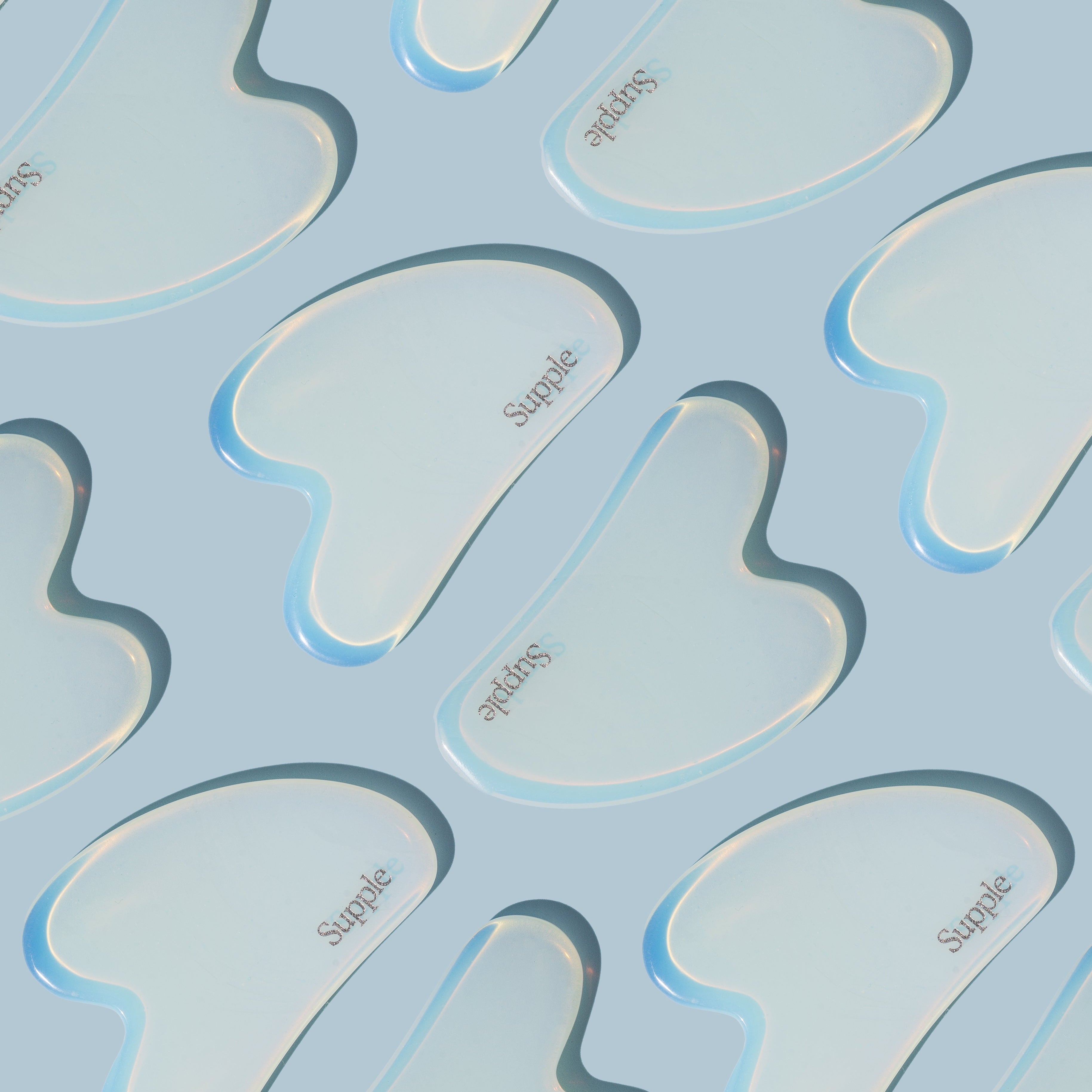 Gua Sha Sculpting Stone