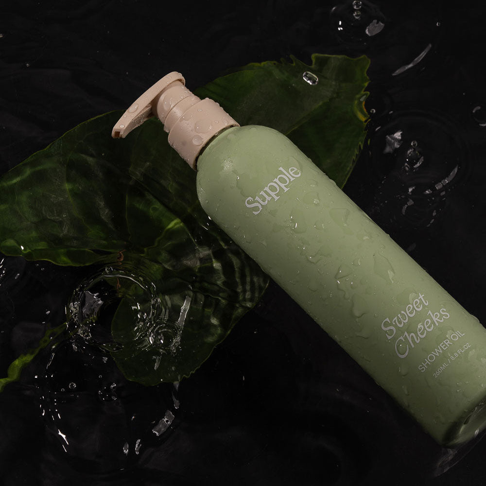 The Soothe & Smooth Bundle