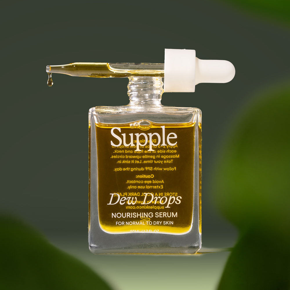 Dew Drops