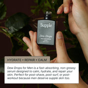 Men's Dew Drops