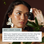 SOS Spot Treatment