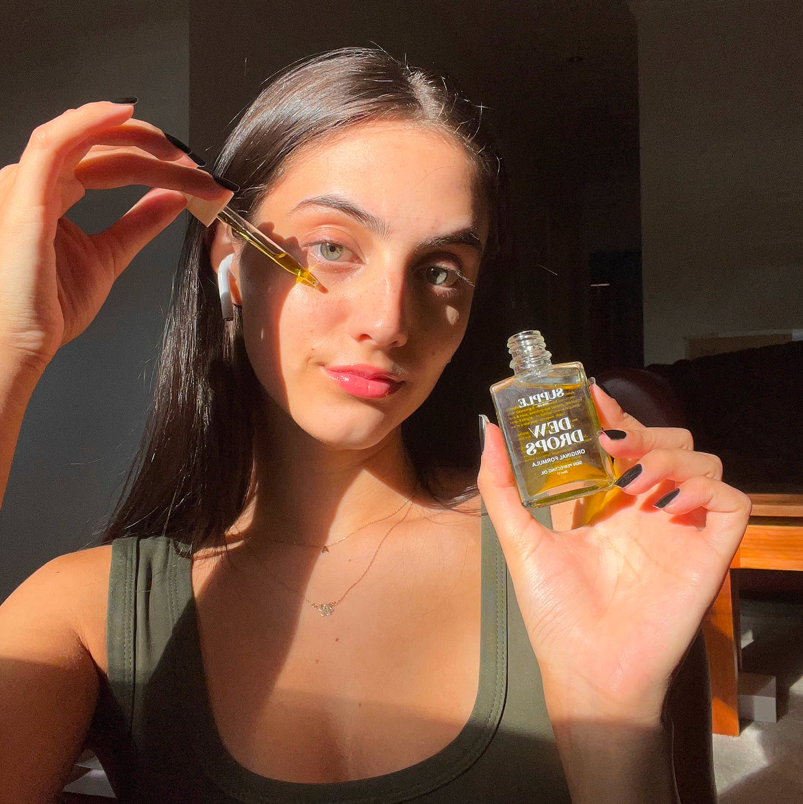 Morning Routine