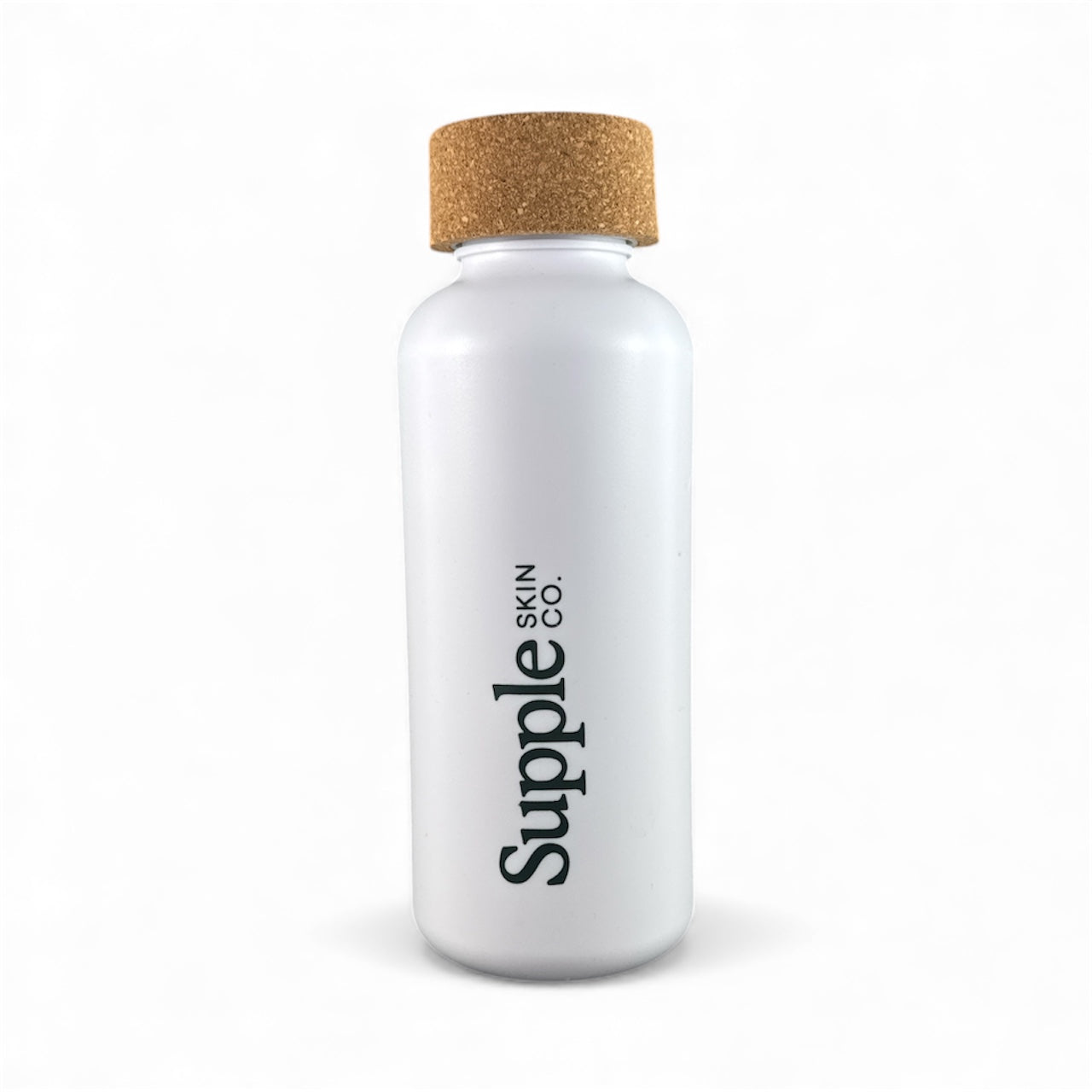 Organic Supple Water Bottle