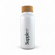 Organic Supple Water Bottle