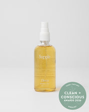 Dewy Mineral Mist