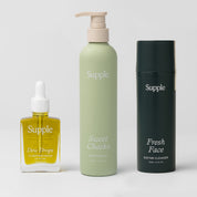 The Soothe & Smooth Bundle