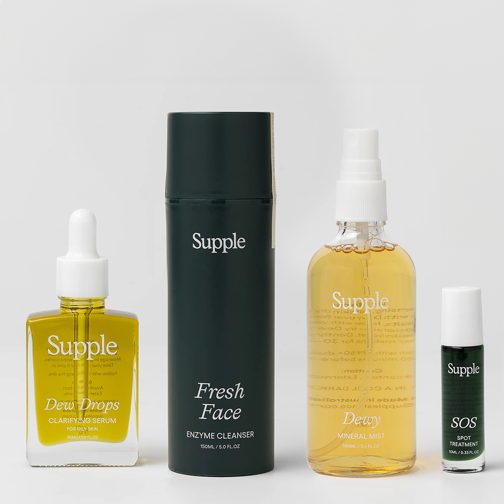 Ultimate Skin Reset Bundle