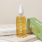 Dewy Mineral Mist