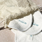 BARE Reusable Bamboo Rounds - Supple Skin Co