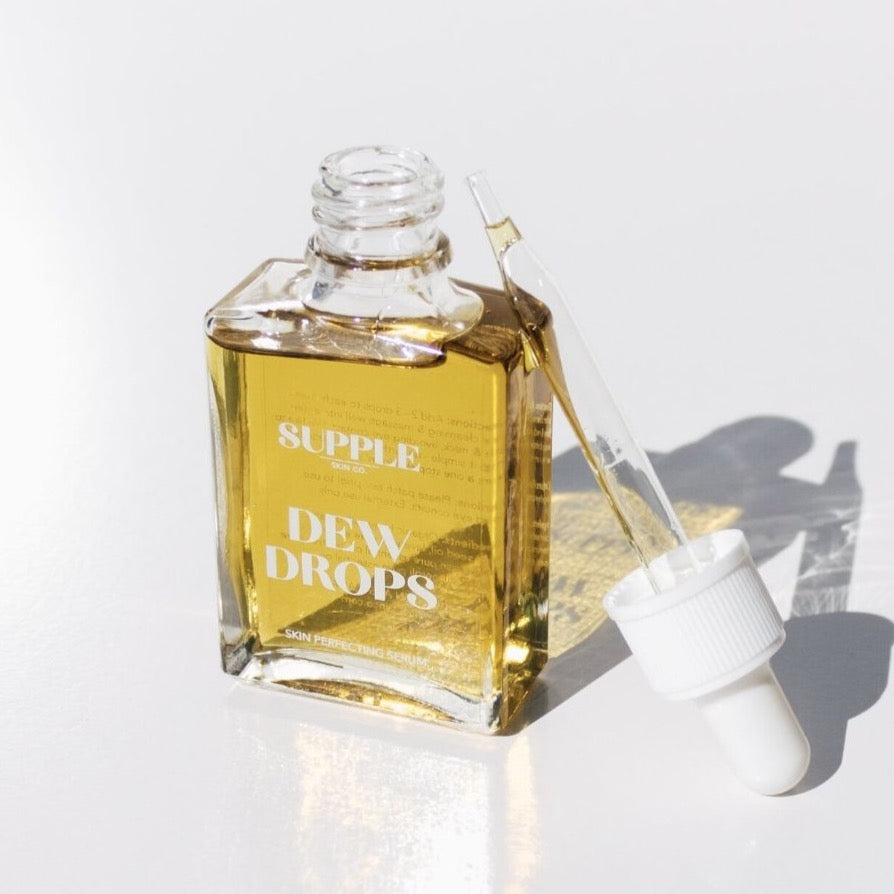 Dew Drops - Original - Supple Skin Co