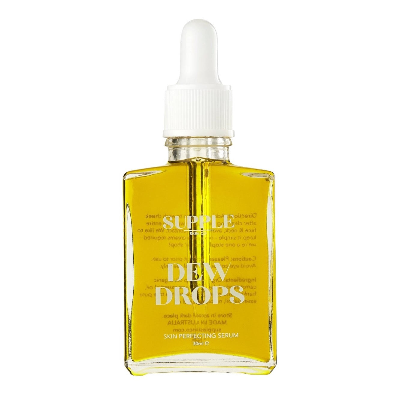 Dew Drops - Original - Supple Skin Co