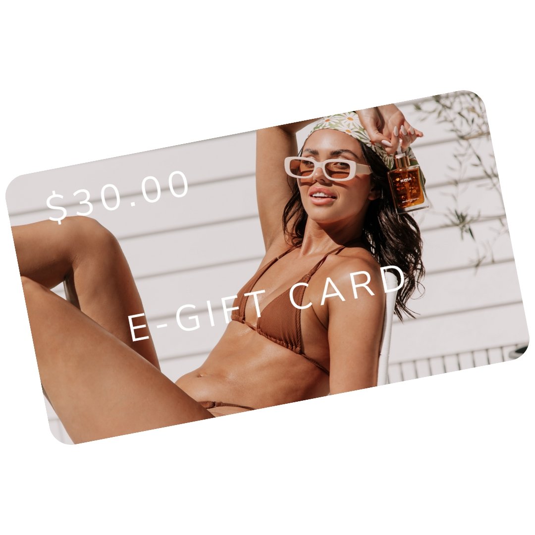 Gift Card - Supple Skin Co