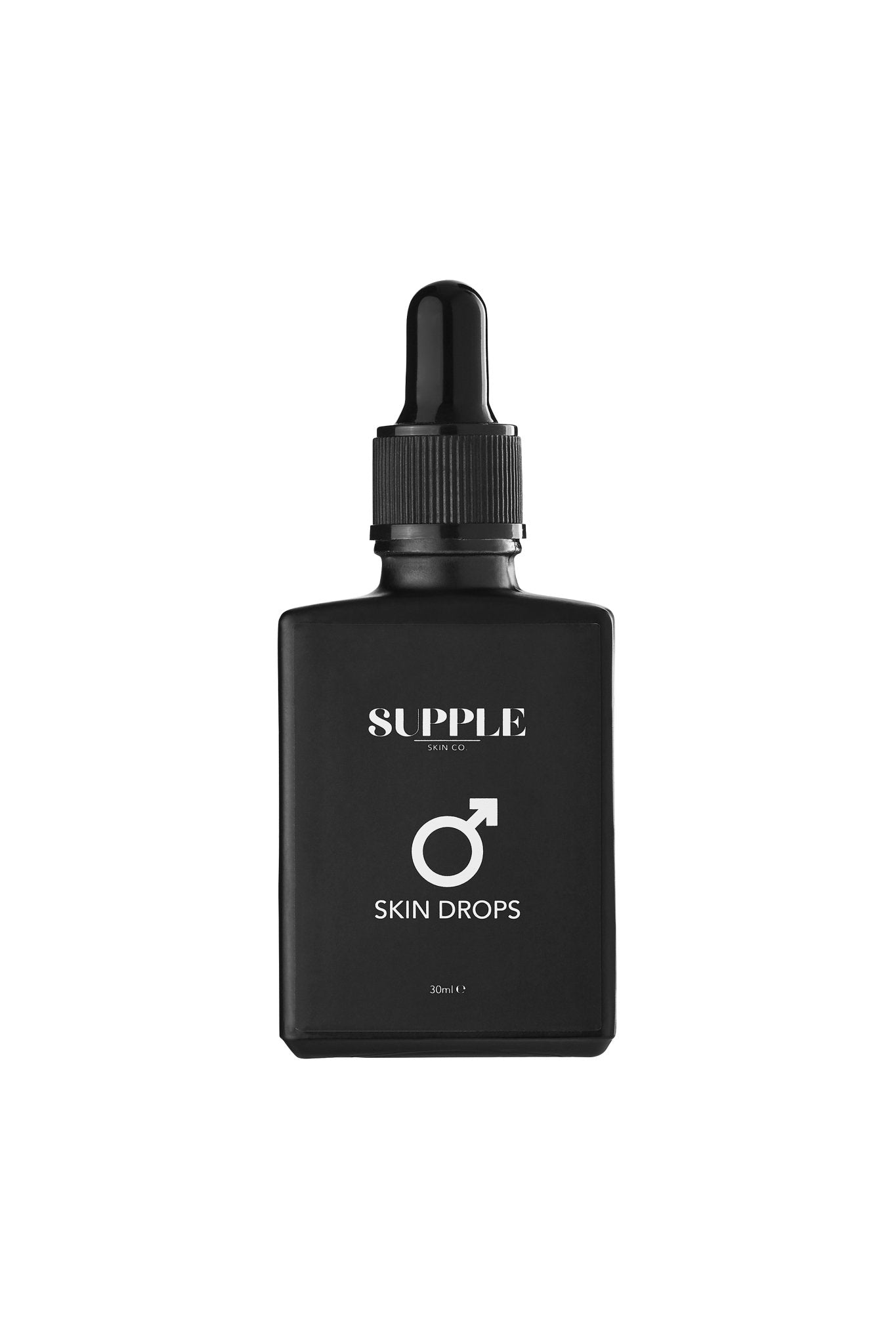 Men's Dew Drops - Supple Skin Co