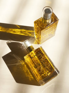 Molten 24k Gold Body Oil - Supple Skin Co