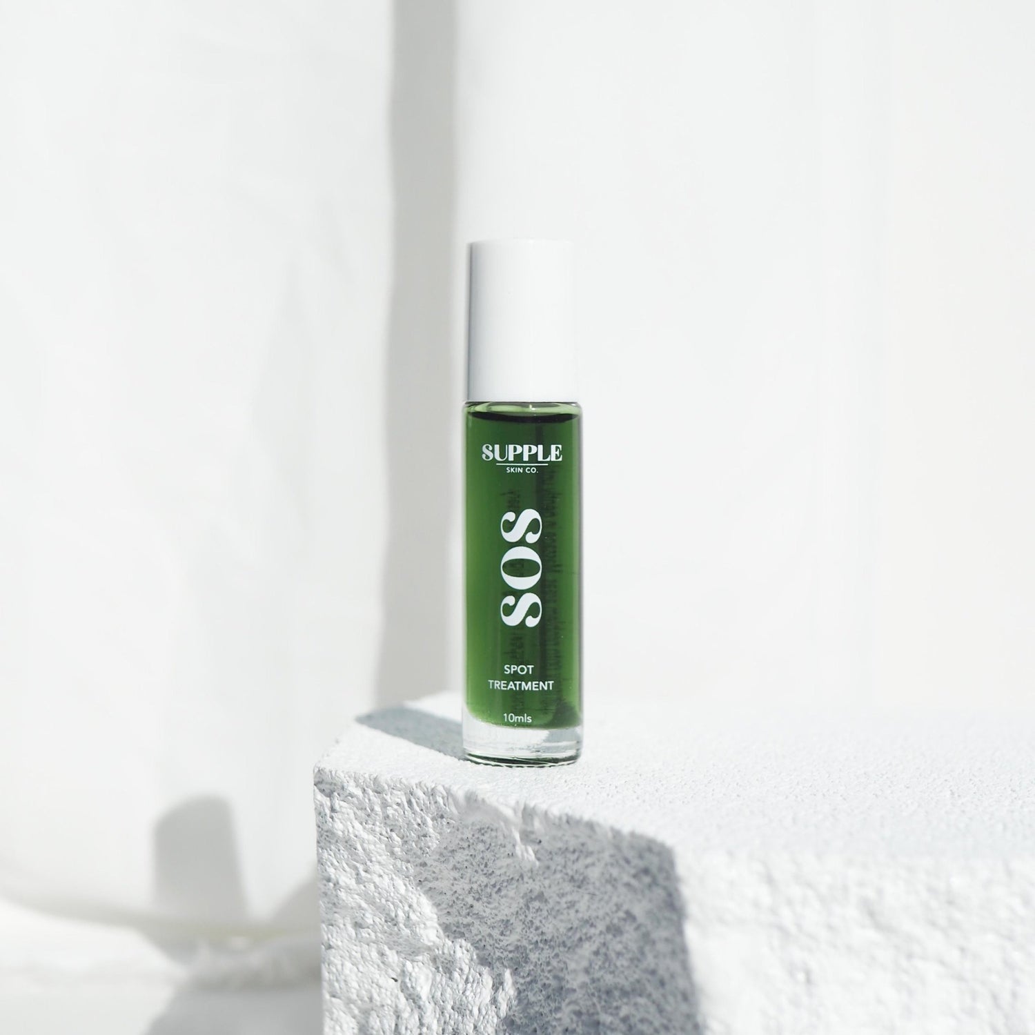 SOS Spot Treatment - Supple Skin Co