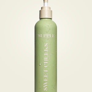 Sweet Cheeks Shower Oil - Supple Skin Co