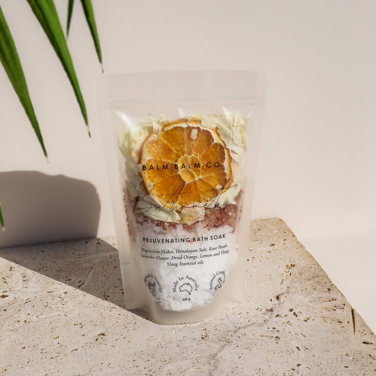 The Body Bundle COMING SOON - Supple Skin Co